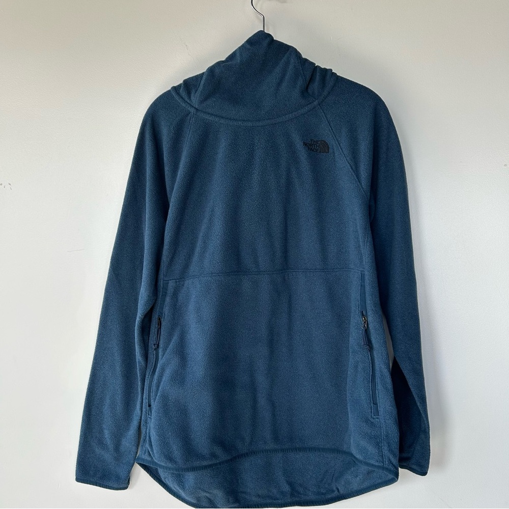The North Face Big Pine Midweight Hoodie Fleece